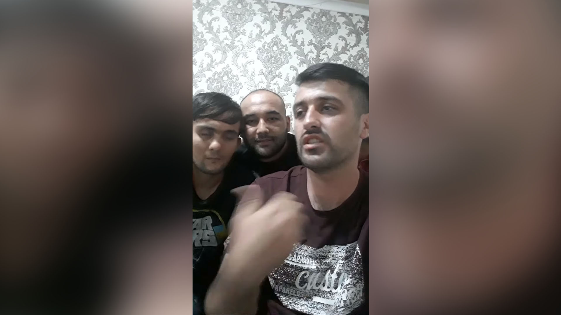Таджикский секс в душанбе - Узбекское порно видео