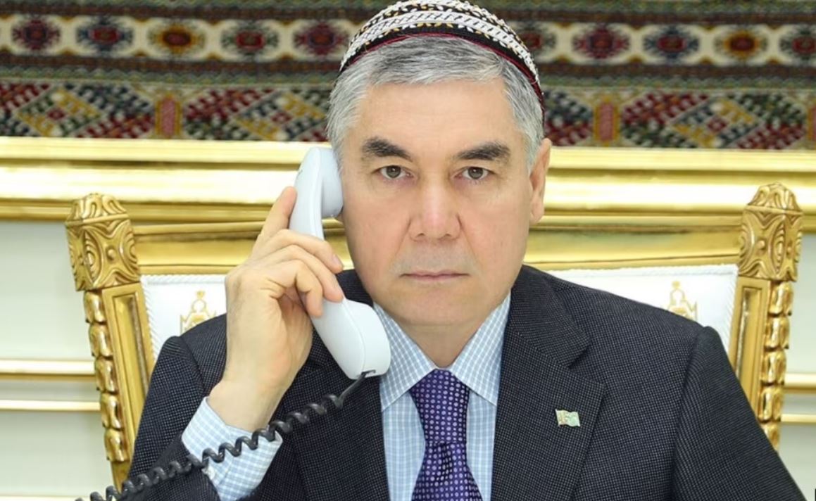 Парламент Туркменистана вновь стал однопалатным | Новости Таджикистана ...