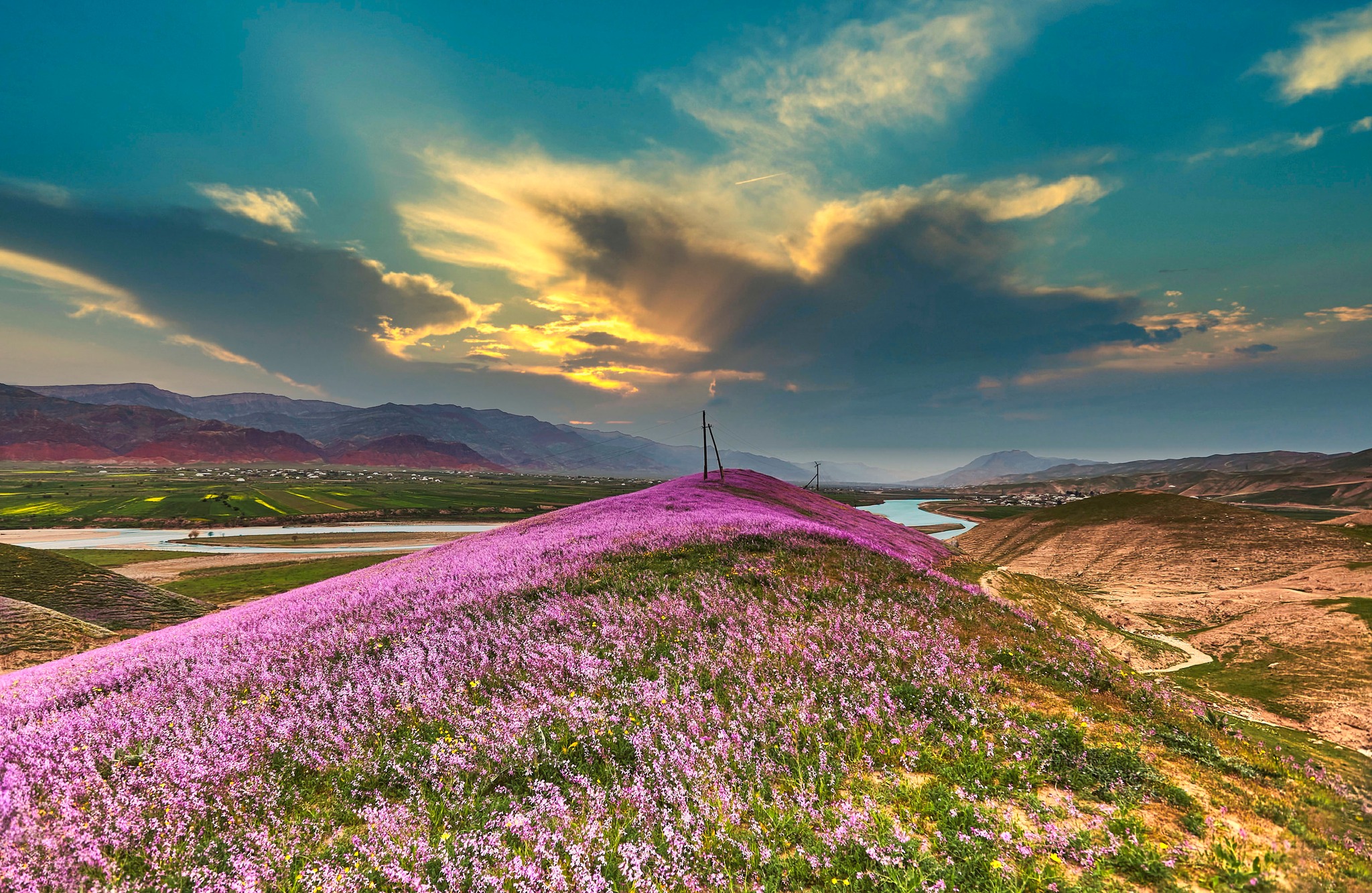 Салом алейкум, Таджикистан! Анонсы событий, день в истории, прогноз ...