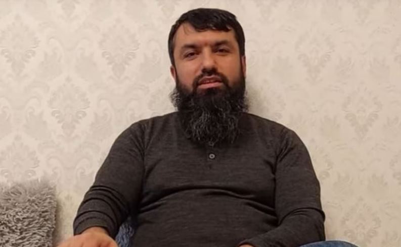 Lietuvoje suimtas tadžikų opozicijos veikėjas