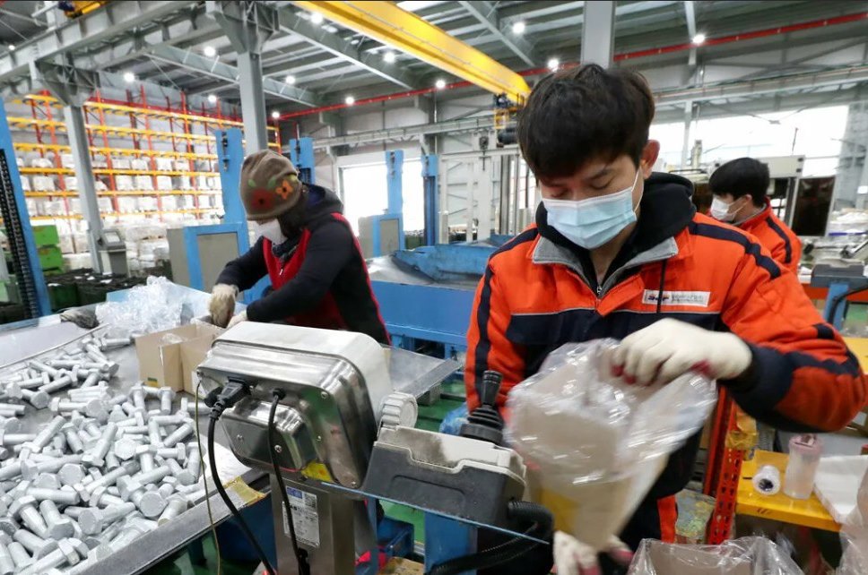 Official employment in South Korea: worker dispatch could begin in 2025