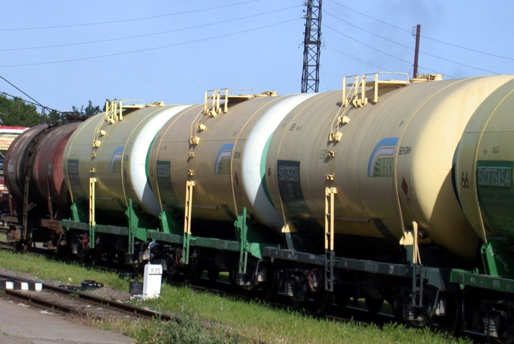 Tajikistan accounts for just 1% of Central Asia's transit, says EDB Report