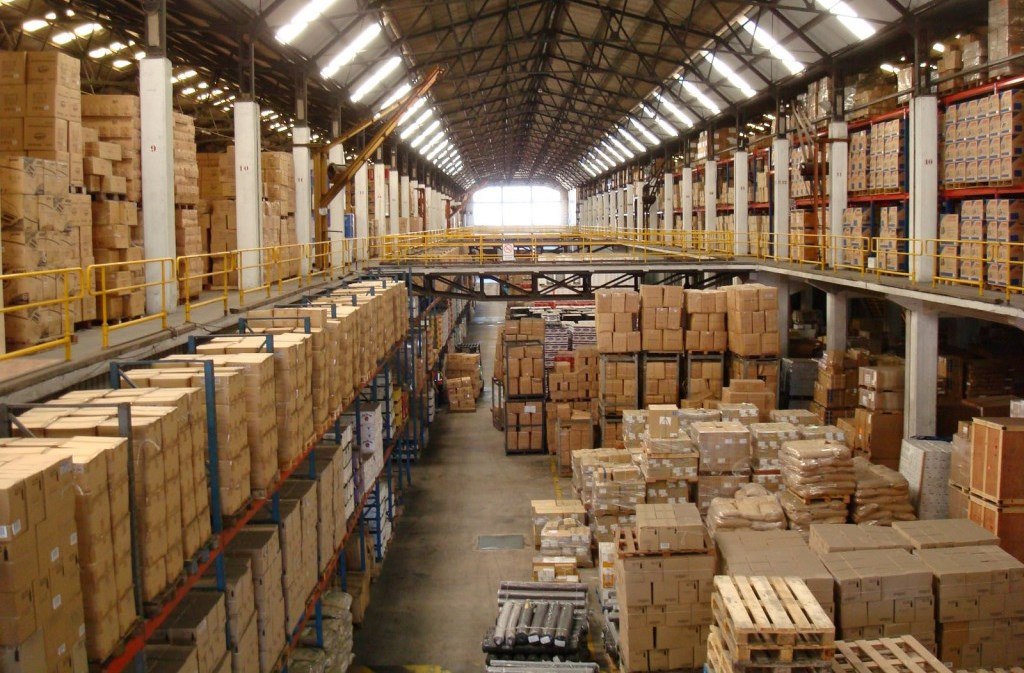 Eurasian Development Bank unveils strategy for warehouse infrastructure development in Tajikistan