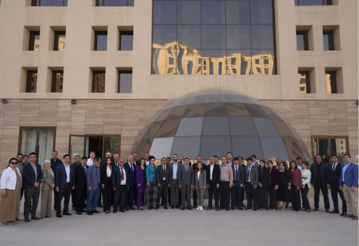 Tajikistan strengthens national response to online recruitment fraud targeting labor migrants