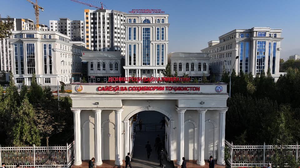 Business and universities in Tajikistan: time to act in sync