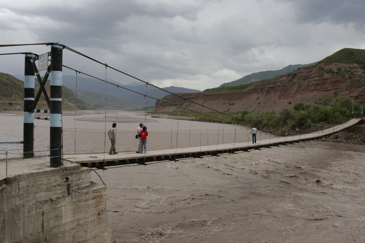 Central Asia faces billions in climate adaptation costs, UN report warns
