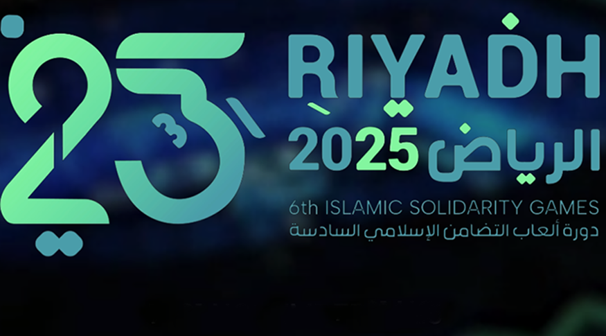 Tajikistan national team heads to Riyadh for 2025 Islamic Solidarity Games