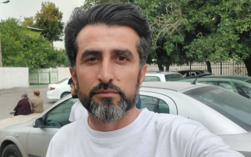 Jailed journalist transferred to Dushanbe-based prison No.1, still awaiting surgery