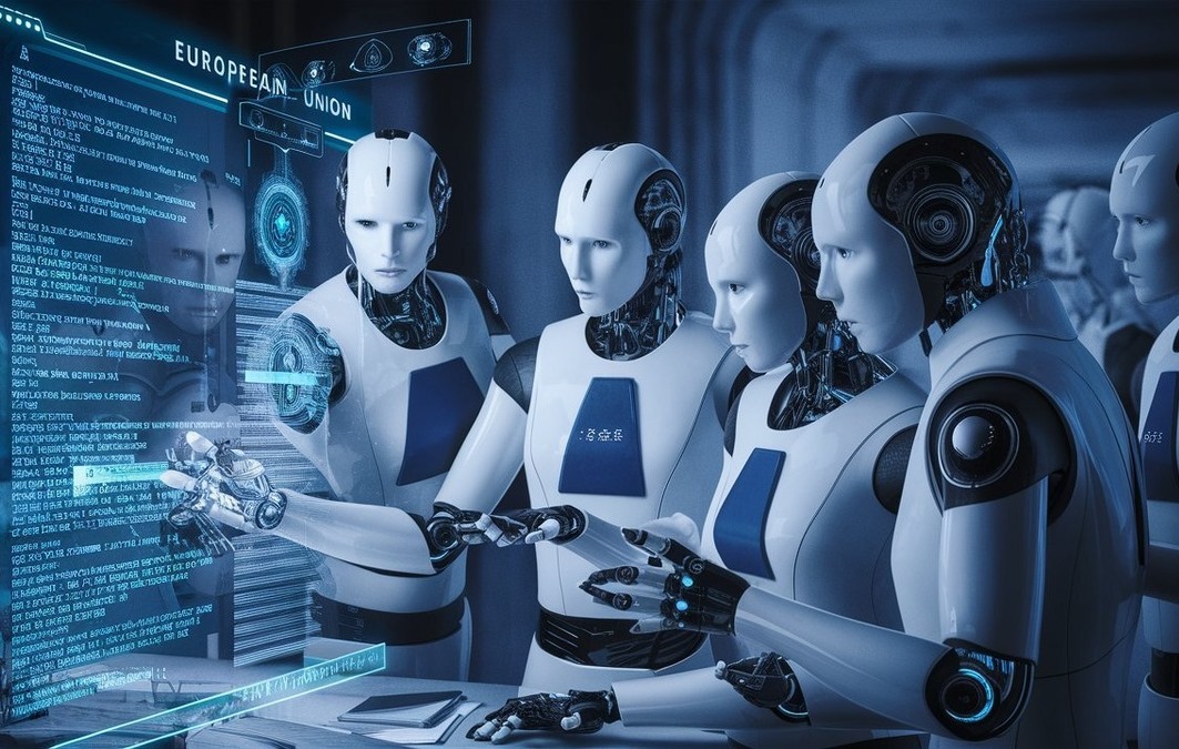 Uzbekistan to penalize abuse of artificial intelligence technologies