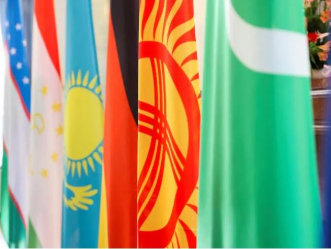 Central Asia-US summit should focus on addressing region’s growing repression, says HRW statement