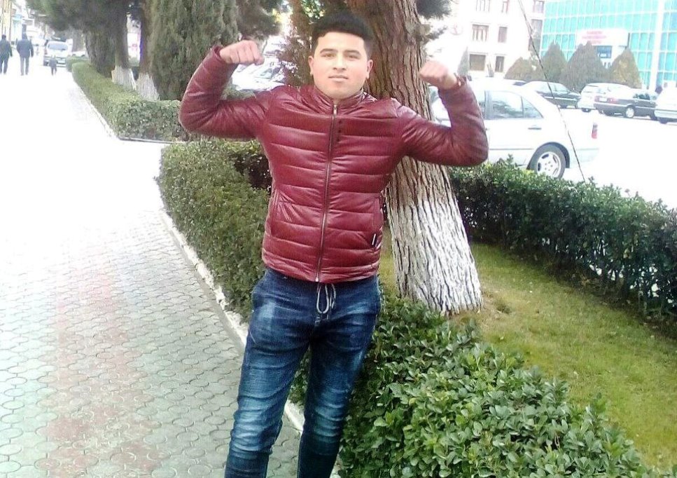 Another Tajik national dies in Ukraine war