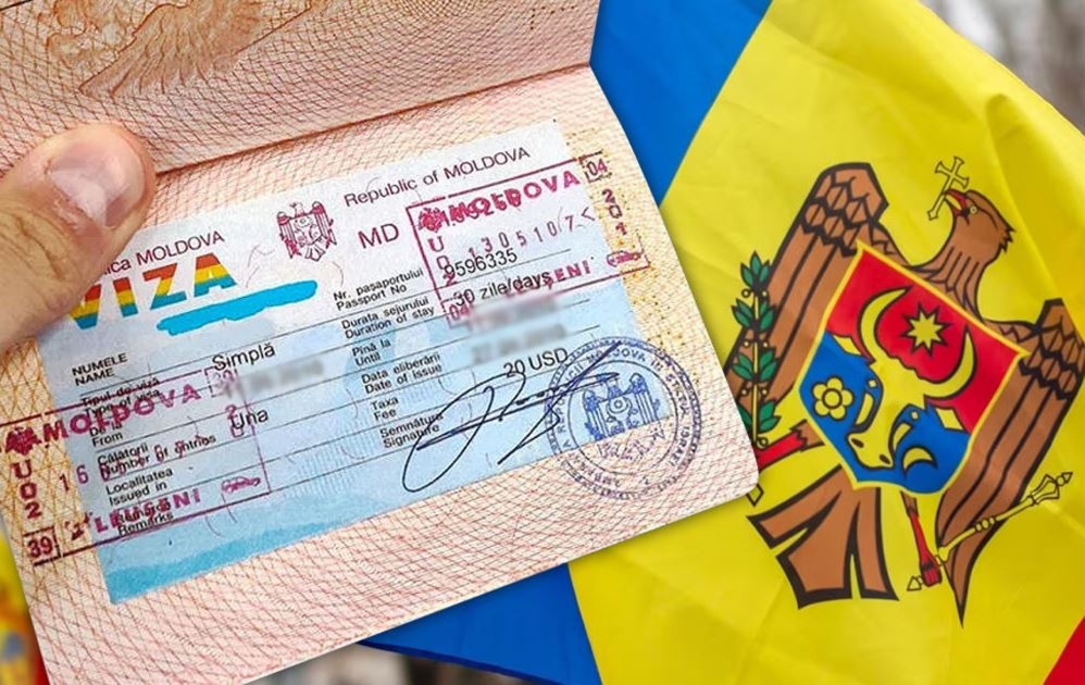 Moldova evaluates visa requirements for CIS citizens as