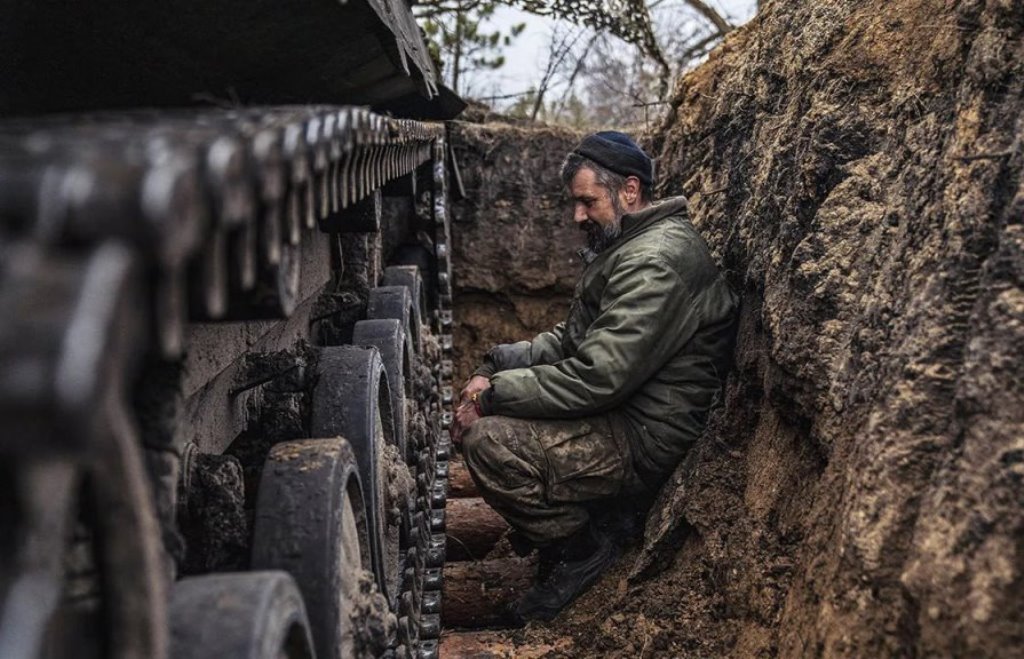 Captured Tajik tells of life on Ukraine frontlines alongside Russian forces