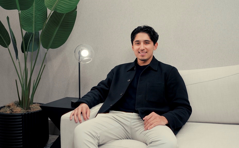 “My advantage is my cultural background”: how a young Tajik creative is building a career in New York