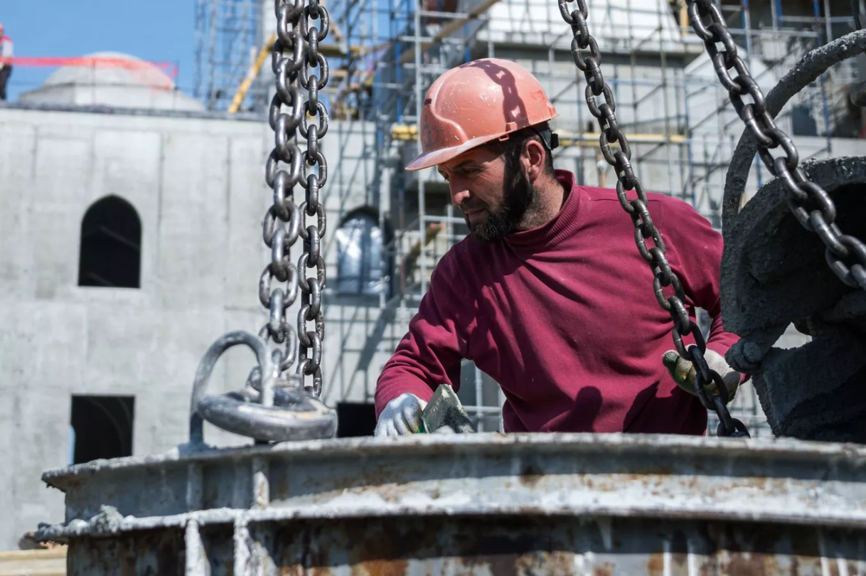 IMF: Tajikistan’s economy growing faster than the economies of its Central Asian neighbors