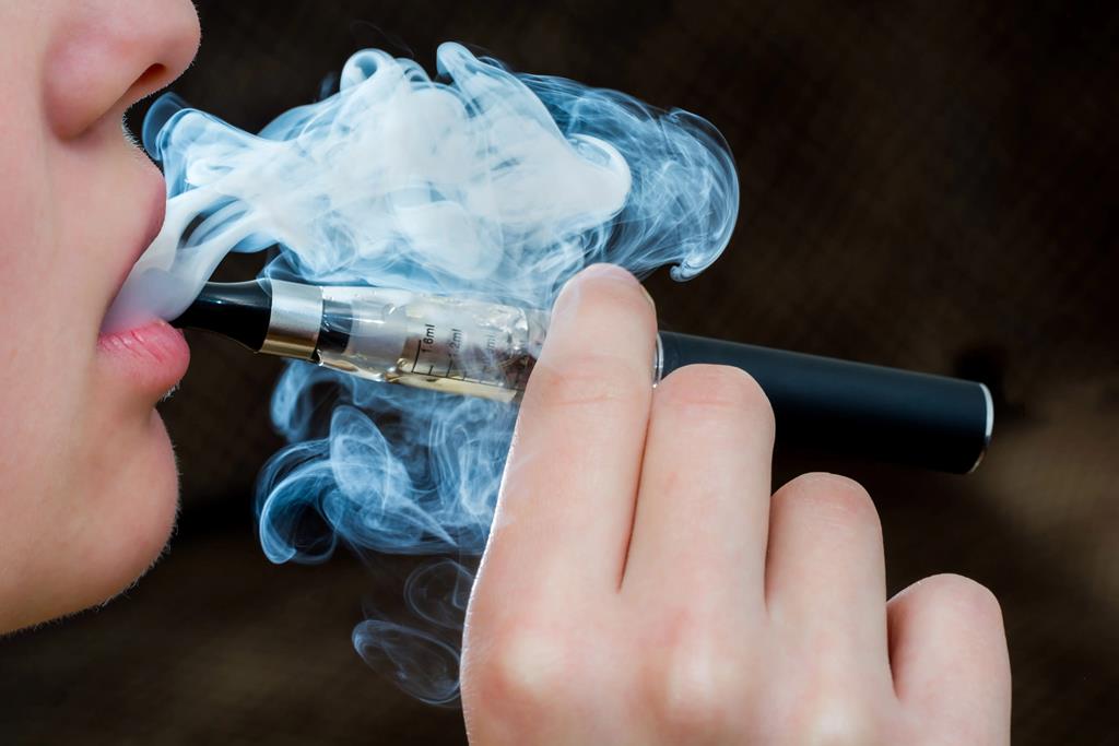 Over 110 cases of teen hookah and vape use reported in Dushanbe in ten months