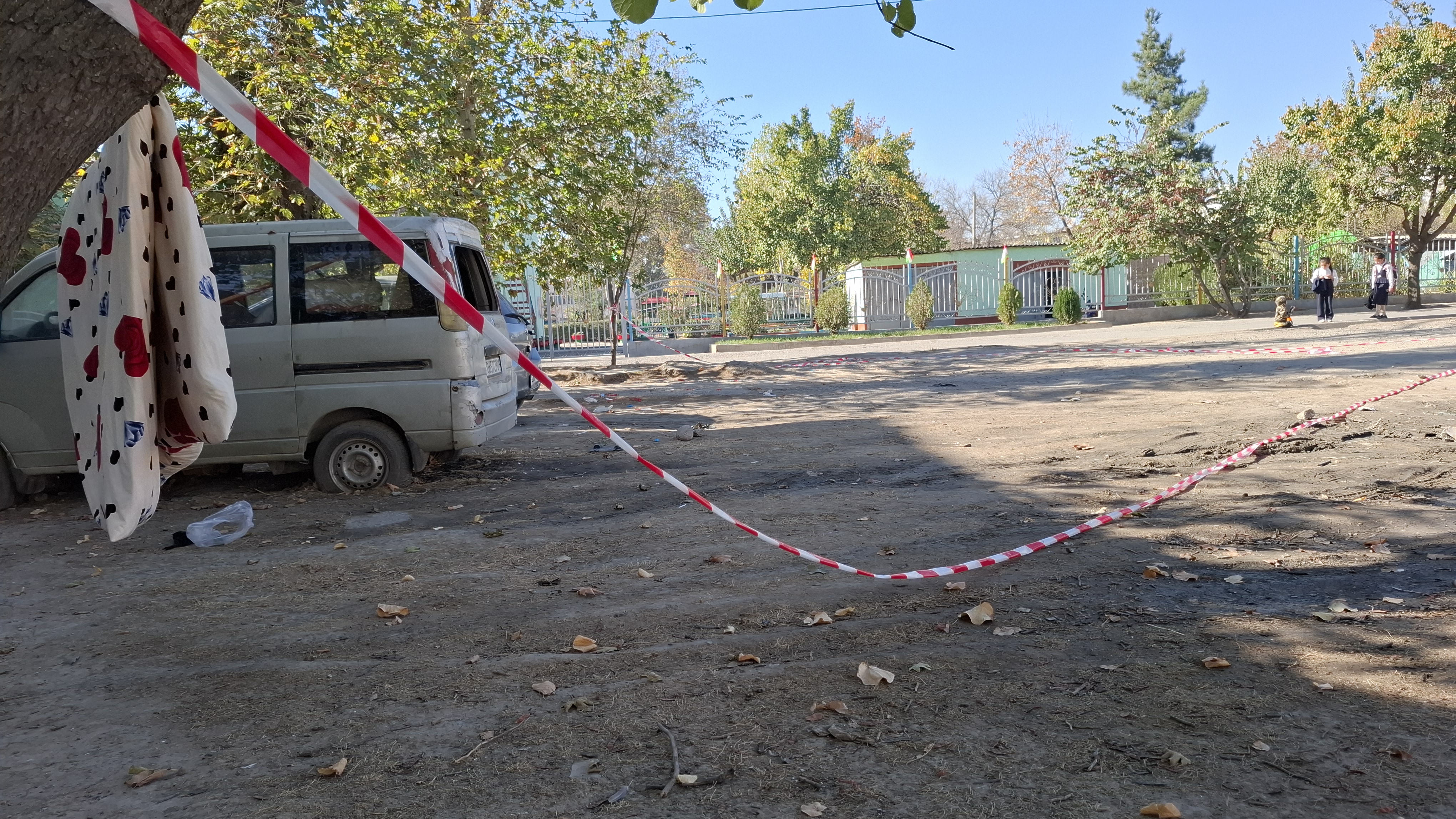 Teen killed in mass brawl in Dushanbe: eyewitnesses share details