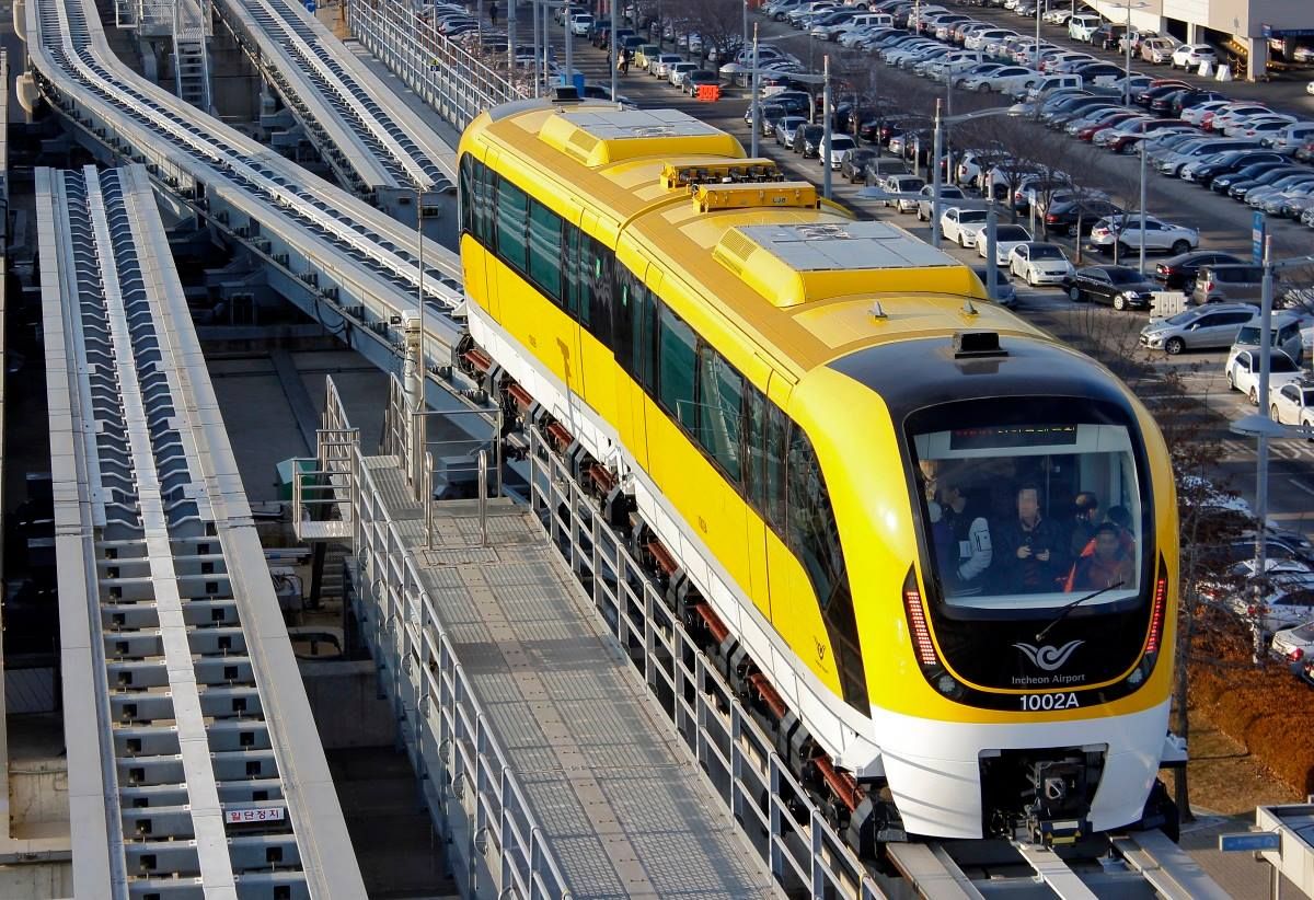 South Korea to begin feasibility study for metro construction in Dushanbe