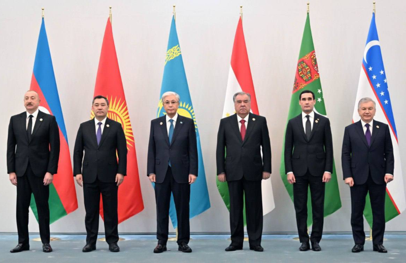 Tashkent Summit: Does Central Asia Have Integration Potential?