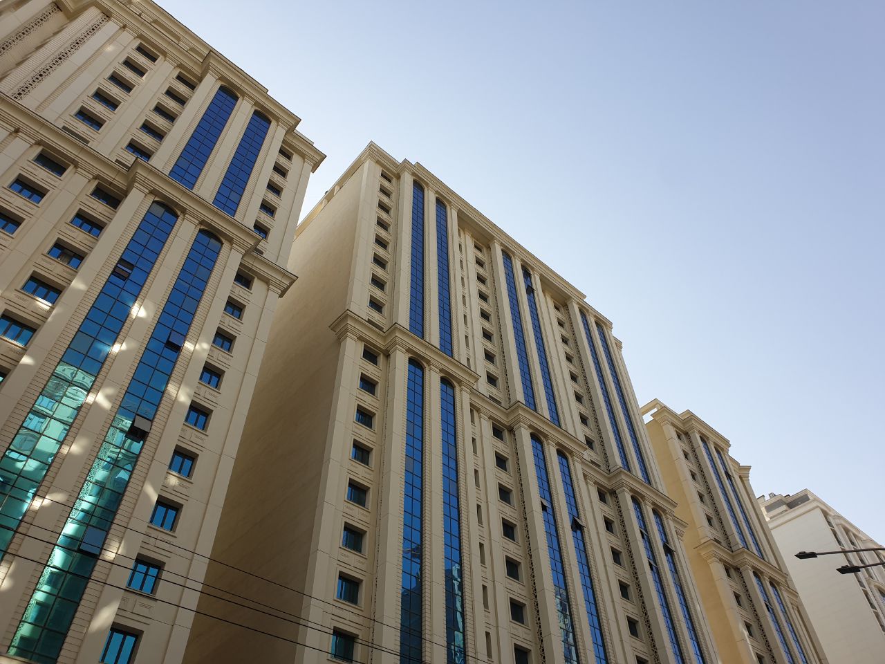 Tajikistan’s rapid urbanization: by 2050, almost 90% of the population will live in cities