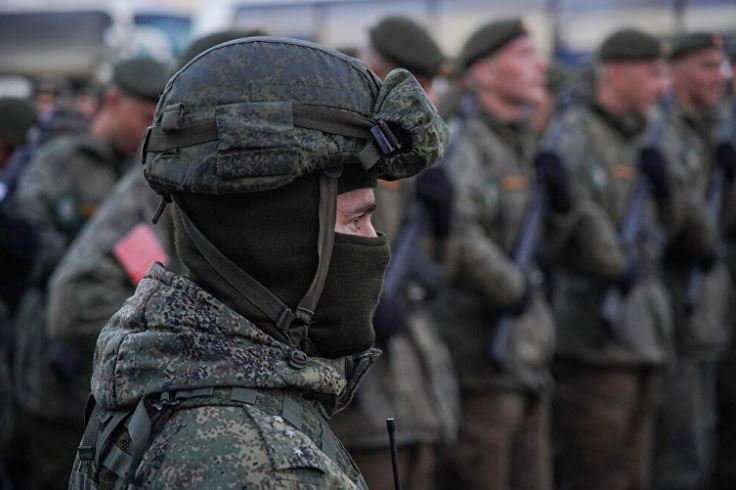 Russia’s new rules for foreign soldiers: protection or a migrant trap?