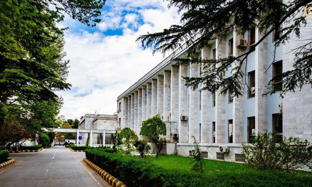 “Attack aimed to create tension”: Taliban and Pakistan respond to deadly incident on Afghan–Tajik Border