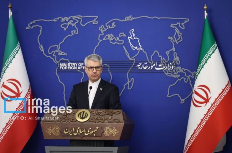 Iran condemns terrorist drone attack on Tajikistan’s soil