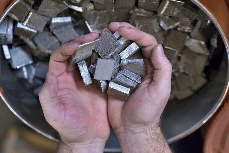 "Tajikistan must become more transparent" in precious metals mining sector