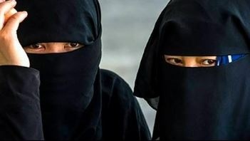 Kazakhstan approves penalty for wearing niqab in public places