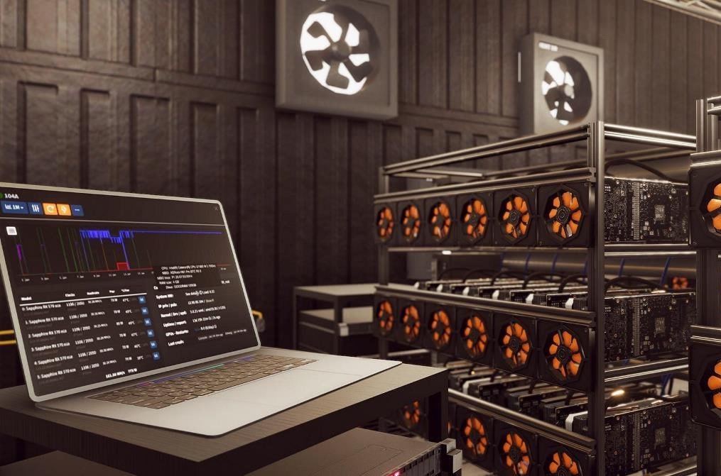 Tajikistan criminalizes crypto mining with stolen electricity