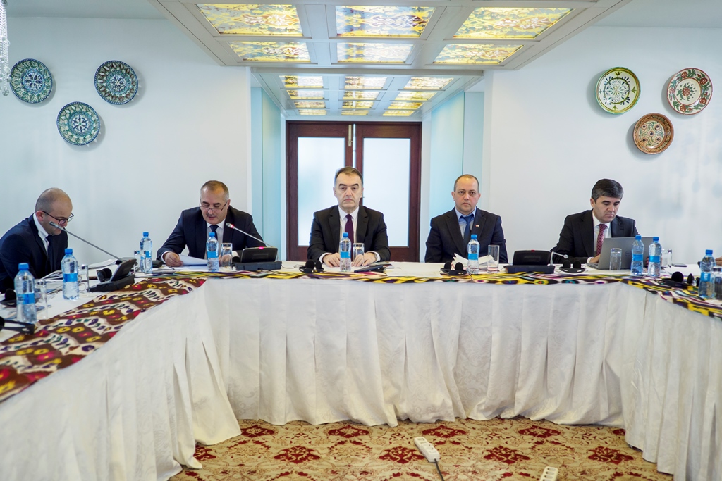 Tajikistan develops a new long-term power system plan for GBAO for the period up to 2050