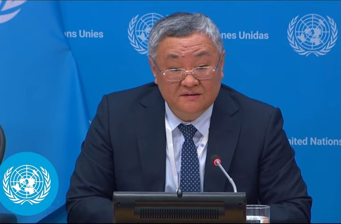 China demands Taliban investigate killing of its citizens in Tajikistan