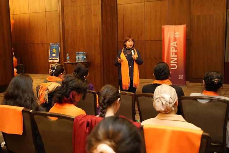 The virtual is real: why Tajikistan is mobilizing to protect girls from technology-facilitated gender-based violence