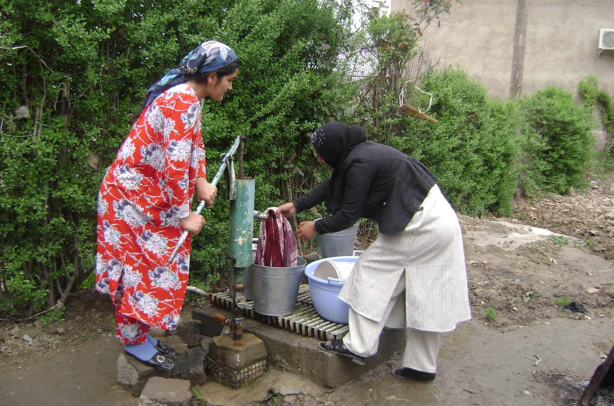 Tajikistan ranks 113th in Global Social Progress Index
