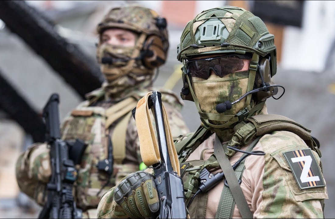 Uzbek national gets a jail term of three years for participating in war in Ukraine