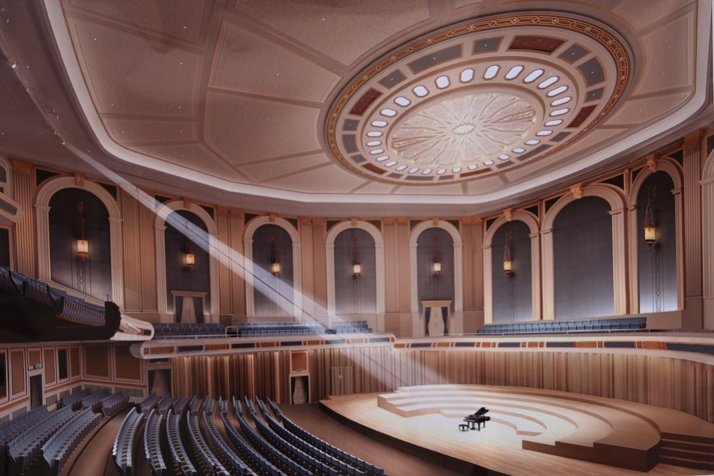 Tajikistan establishes National Theater as theater community voices concerns over possible consolidation