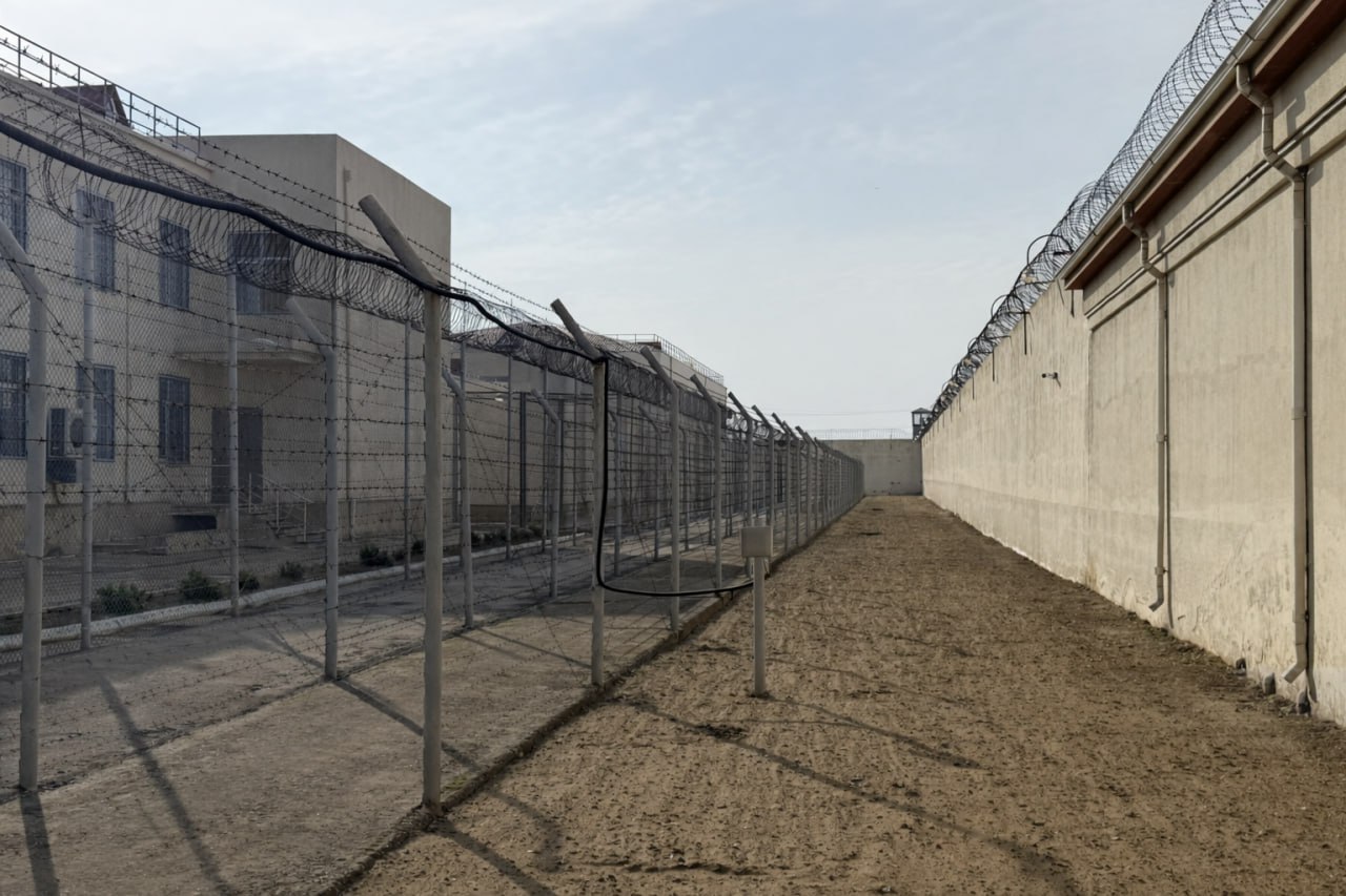 Tajik citizen extradited from Azerbaijan to homeland