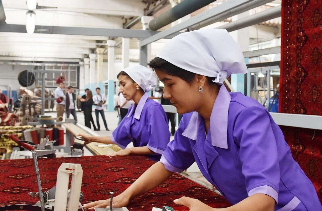 Tajikistan's economy grows by 8.4% in 2025: what’s driving the growth?
