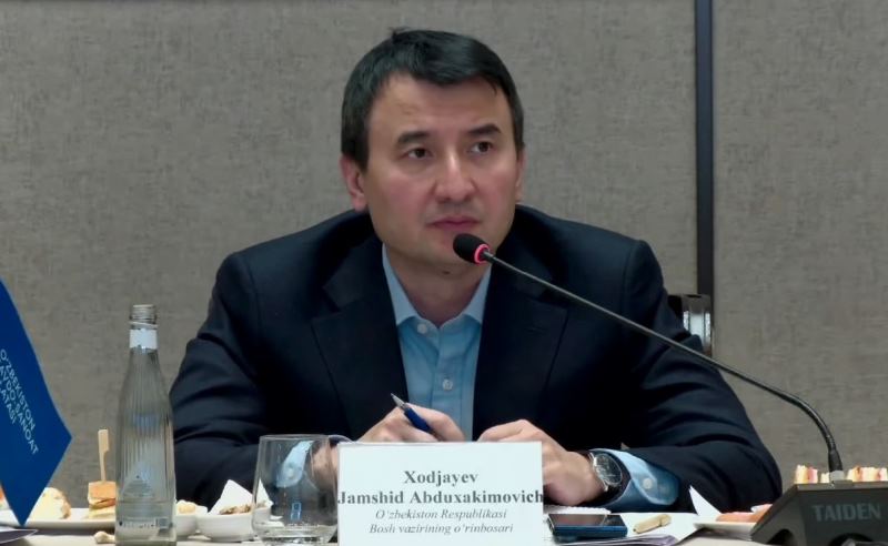 Uzbekistan plans mirror economic measures against Tajikistan