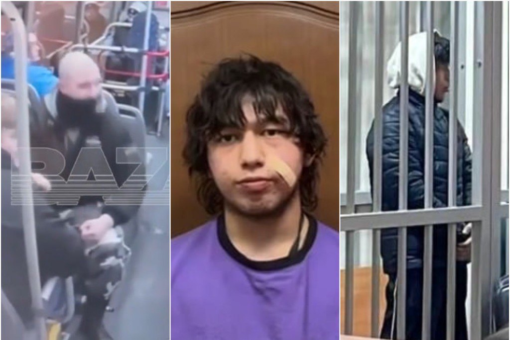 "Turdiyev should be exonerated from criminal liability": what we Know about the case of a native of Tajikistan arrested in Russia for murder