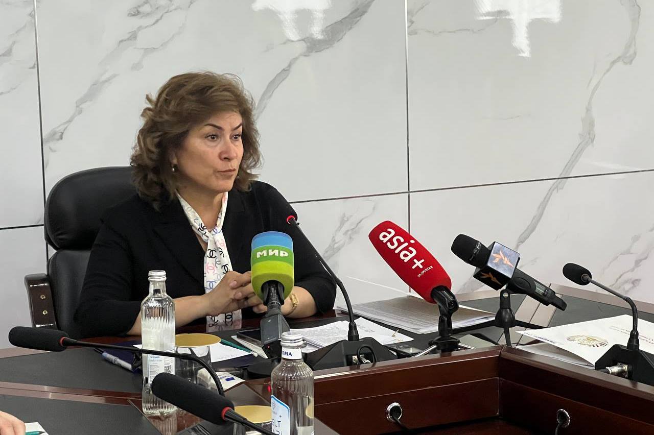 Tajikistan’s minister of culture denies rumors of "relocating" all capital theaters into one building