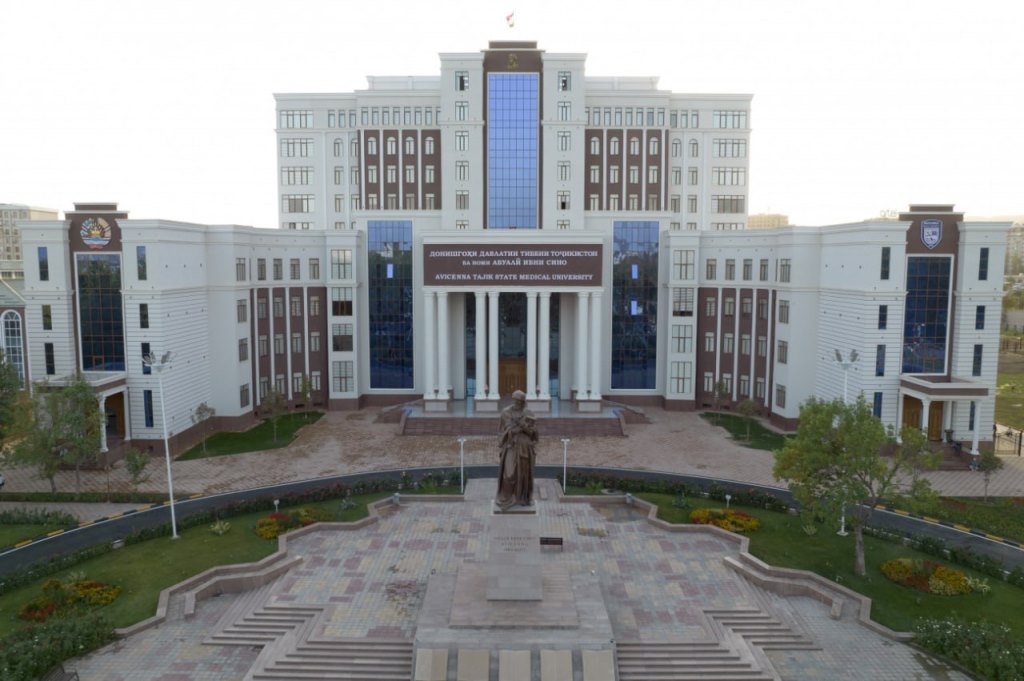 Tajikistan to begin training military doctors