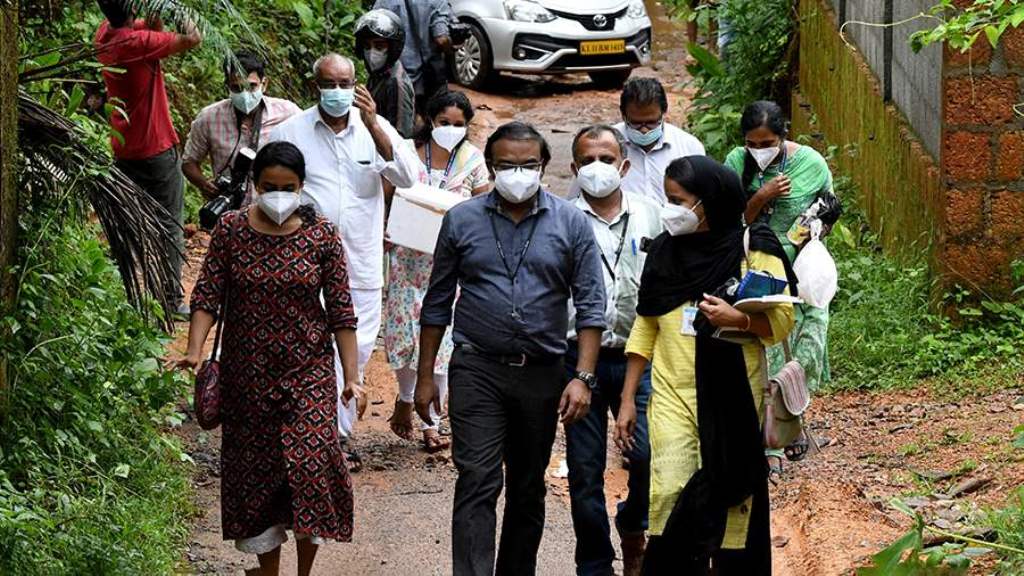 Ministry of Health: Tajikistan not at risk of Nipah Virus infection