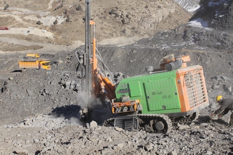 Tajikistan focuses on rare metals in geological exploration, says head of Main Geological Department