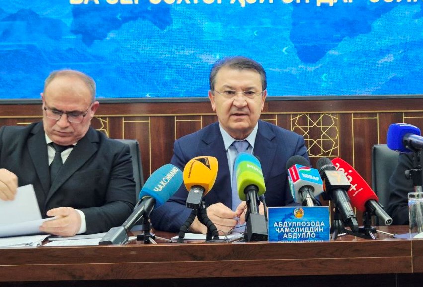 Tajikistan faces shortage of over 1,400 medical workers