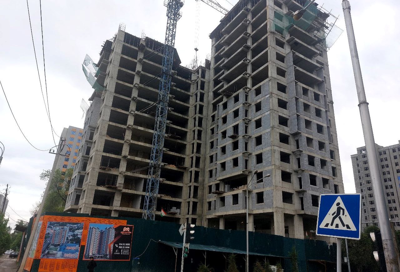 Tajikistan reports average housing prices and construction growth in 2025