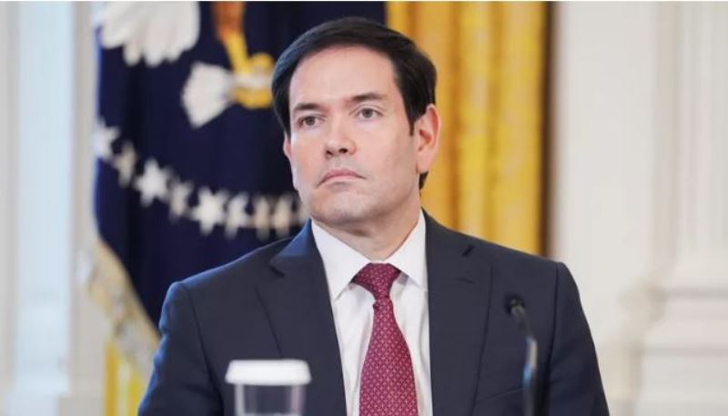 U.S. reserves right to launch preemptive strike on Iran, says U.S. Secretary of State