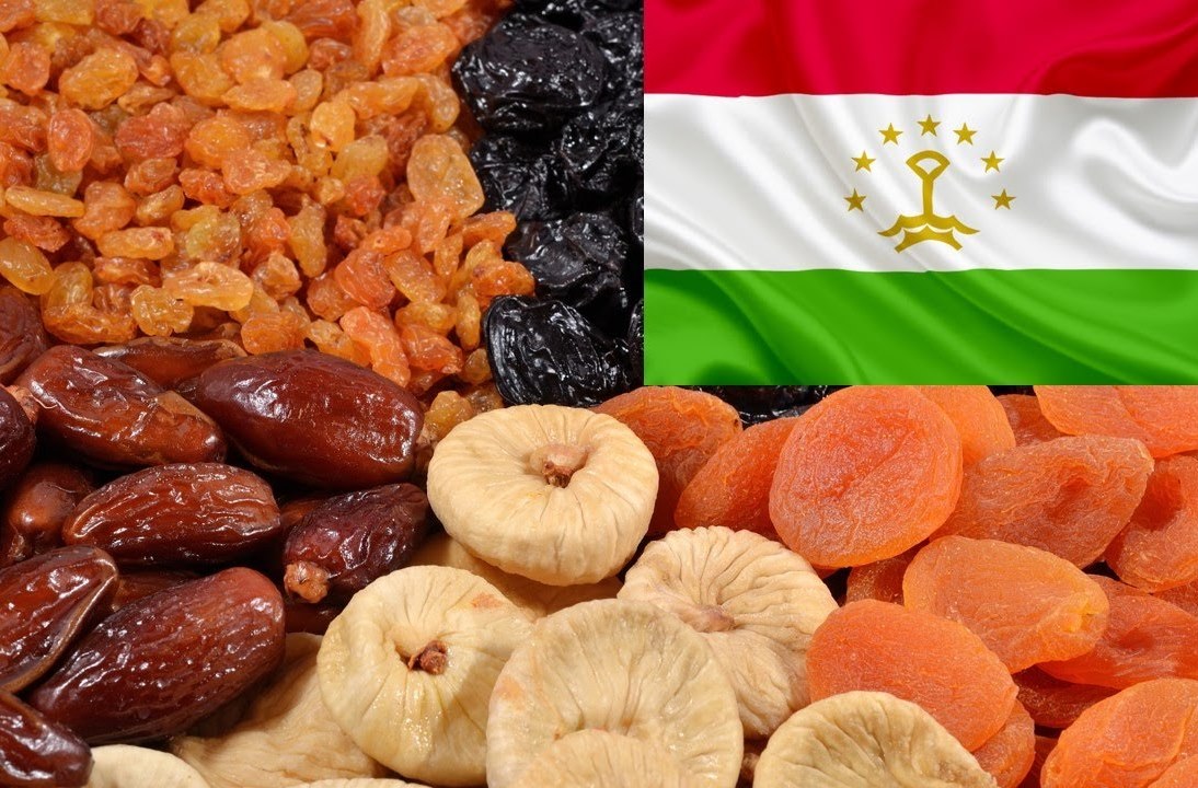 76 Tajik export companies registered in the EU system