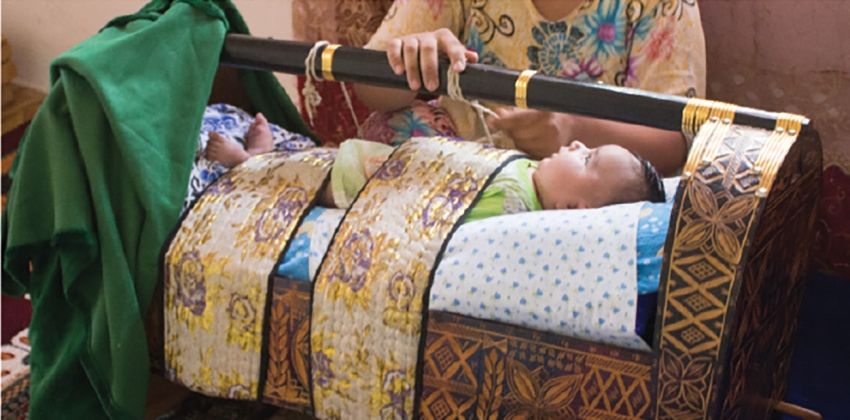 Giving children “compound” names is not prohibited in Tajikistan — Language Committee