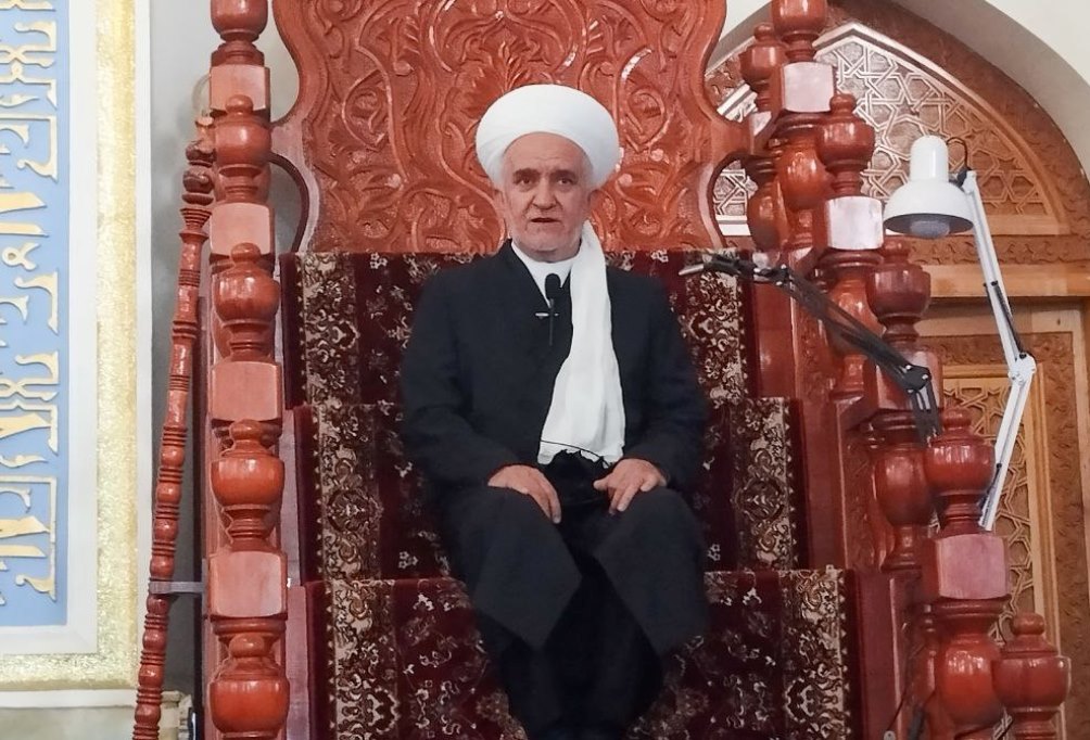 Tajikistan’s grand mufti proposes establishing a Waqf Authority to regulate charity